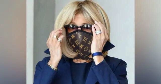 布丽吉特同款lv,布里吉特同款lv包