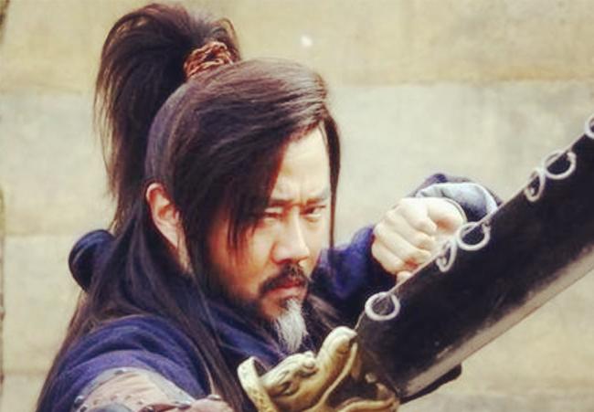 白眉大侠徐良武功排名,白眉大侠徐良到底有多强