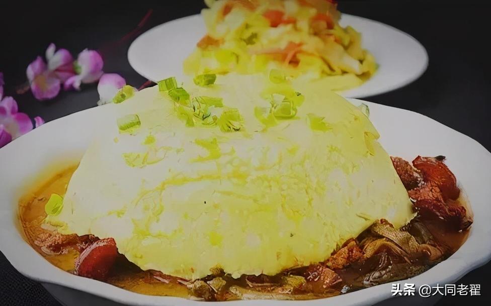 大同吃饭为啥那么咸,大同饭