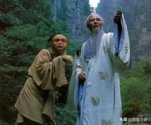 孙悟空为什么要放七个女妖精,孙悟空为什么对美女没有好感