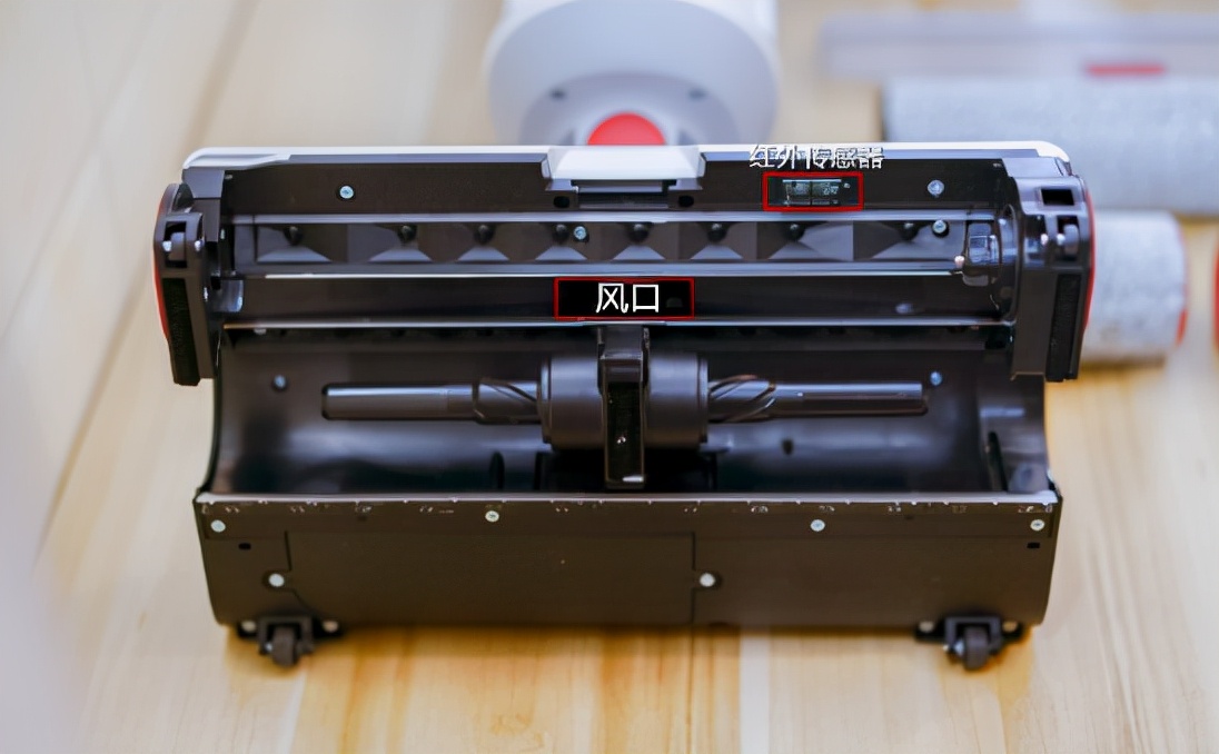 石头u10和追觅h11洗地机,石头u10洗地机和戴森b8有可比性