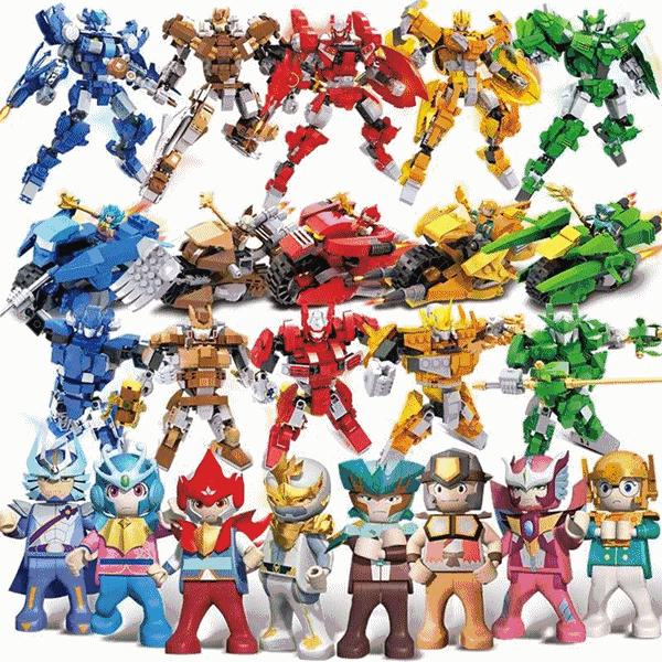 乐高细节最多的一款积木,乐高有哪些两三百的积木