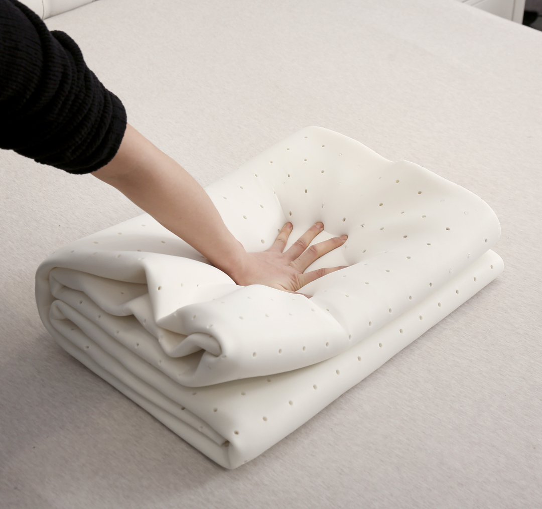 真正的泰国乳胶枕乳胶含量,泰国的乳胶枕头一般是哪里生产的