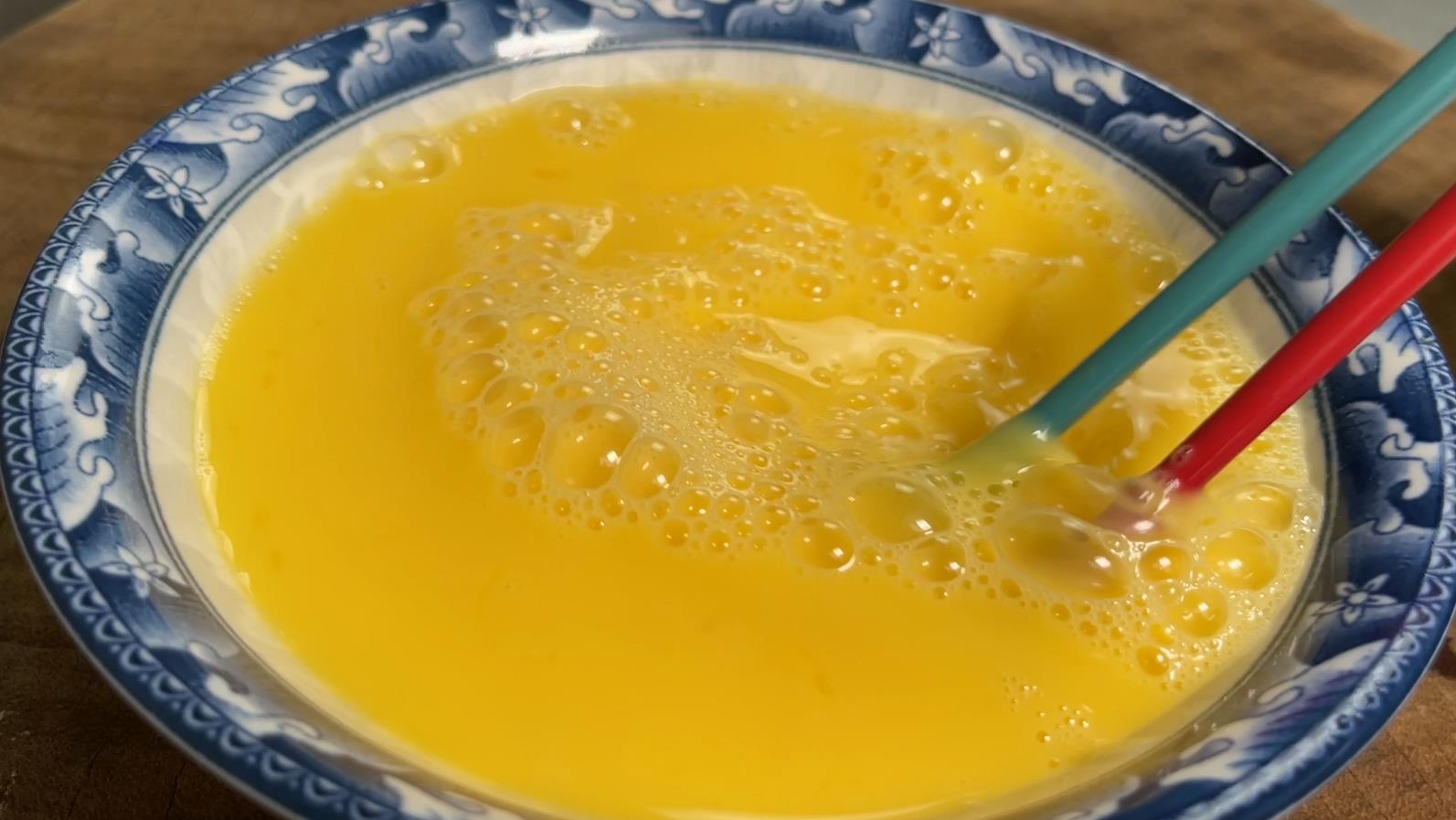 蒸鸡蛋羹正确的做法又嫩又滑窍门,蒸鸡蛋羹正确的做法又嫩又滑