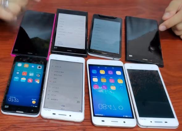 闲鱼手机盲盒测评iphone,闲鱼上盲盒手机是真的吗