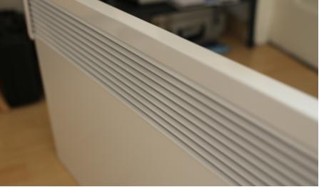 不干燥加热快,欧洲原装进口TESY对流电暖器使用体验分享