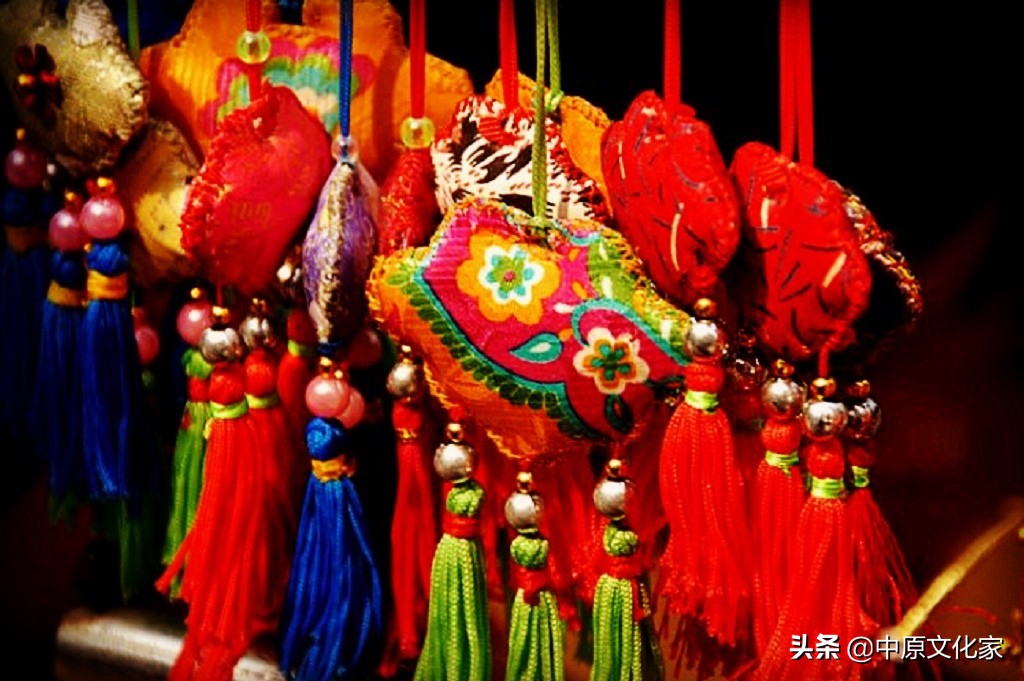 端午节驱五毒是哪的风俗习惯,端午节五毒是哪五种