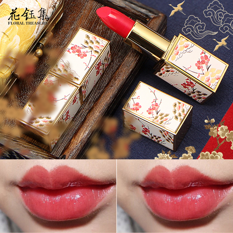 日常的口红色号推荐香奈儿,anastasiabeverlyhills口红