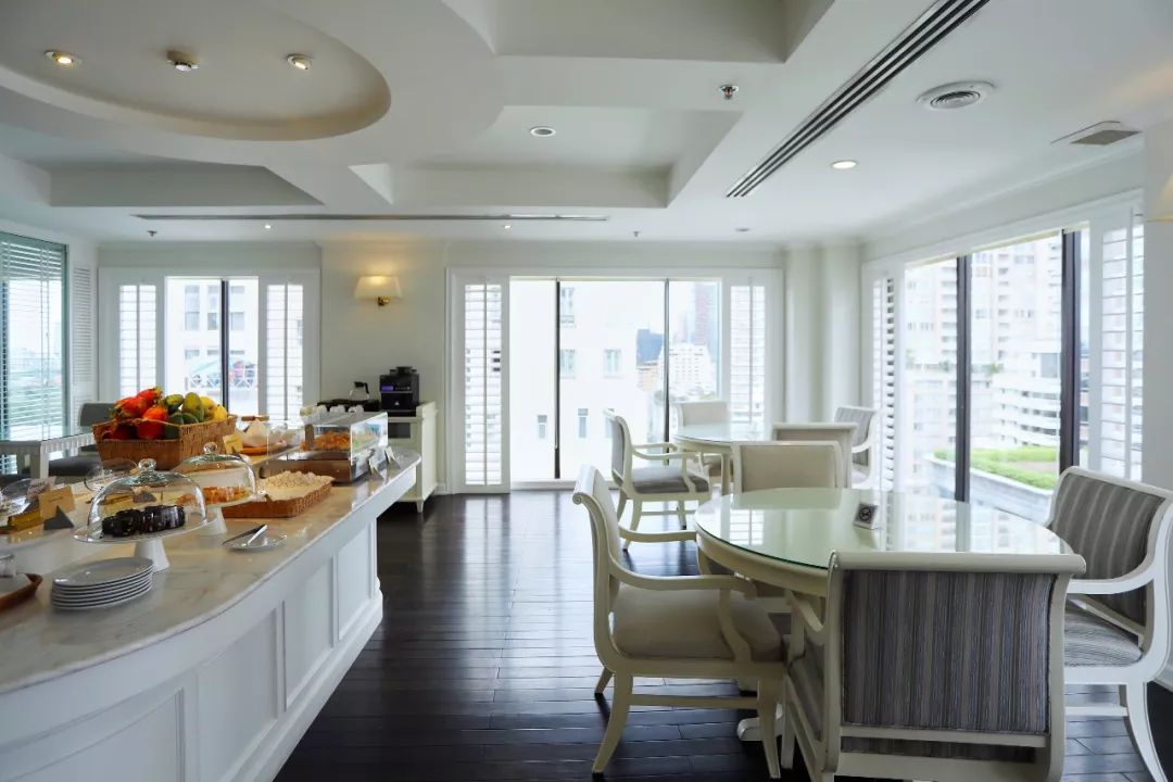 曼谷5天四晚酒店攻略,泰国曼谷最好的酒店排名