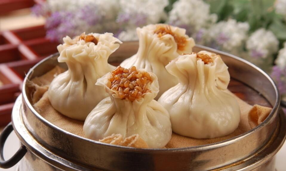 花式面点面食油酥,面食分享果蔬造型花式面点