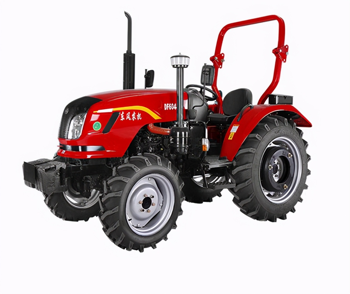 200马力以上口碑最好的十款拖拉机,2022年口碑最好的1804款拖拉机