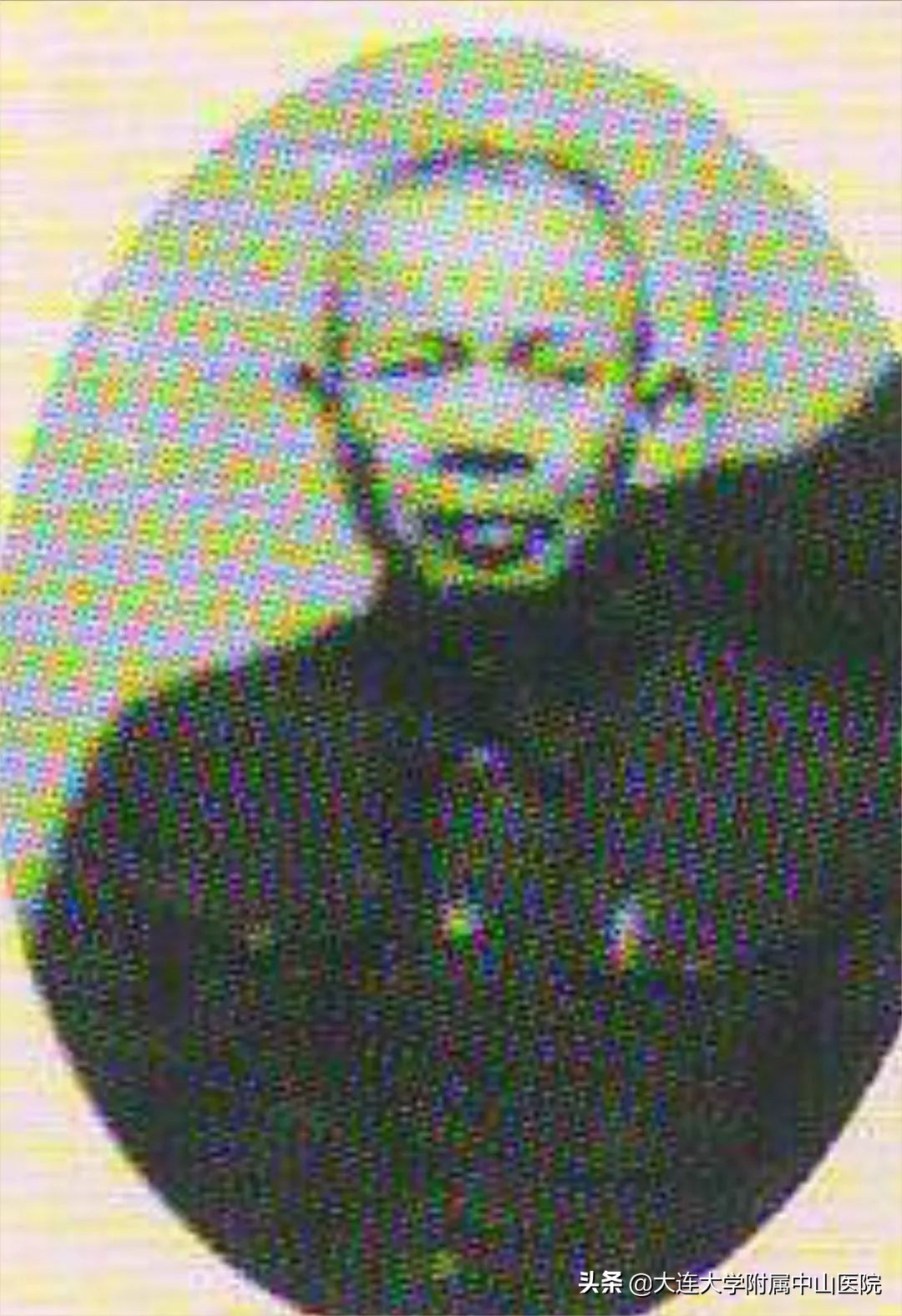 【博古通今】小编带你“逛”医院③