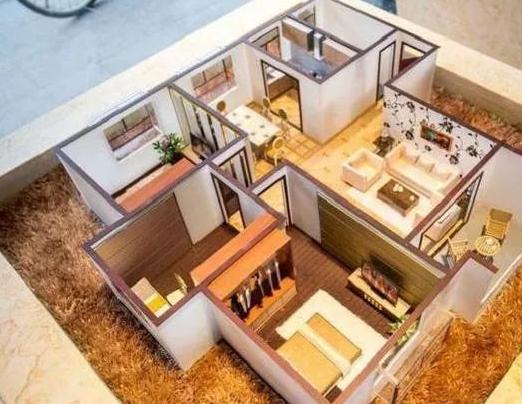 什么户型是好房子！多年看房老师傅经验教授，涨知识了