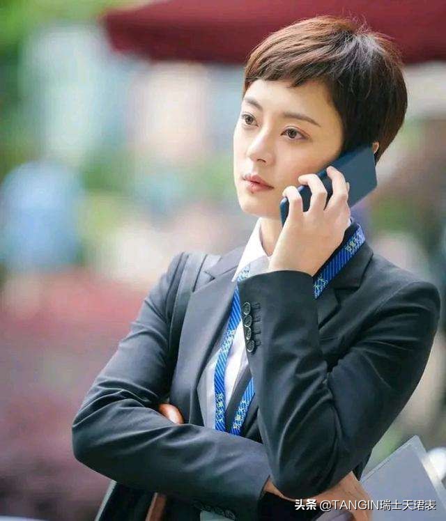 孙俪甄嬛传后期的作品,孙俪为什么能演甄嬛传主角