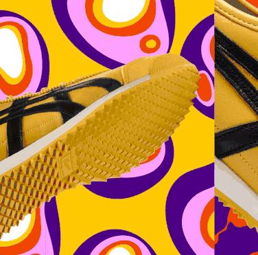 比鬼冢虎好的鞋品牌是什么,鬼冢虎复古跑鞋