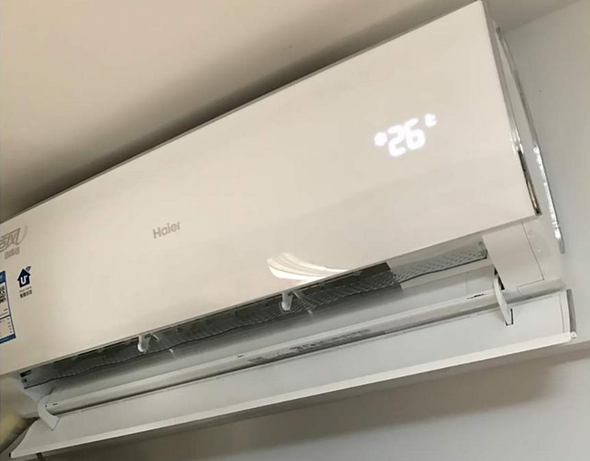 空调怎么区别是定频还是变频,空调选变频还是定频