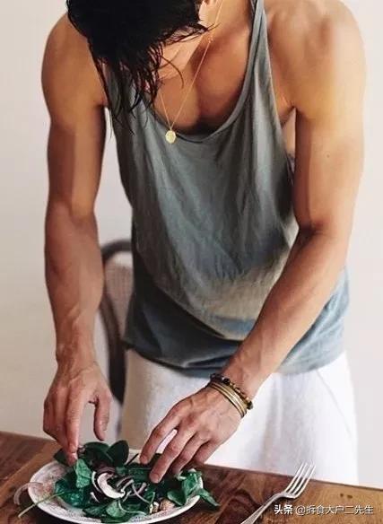 全球第一的素食餐厅,全球第一家素食馆