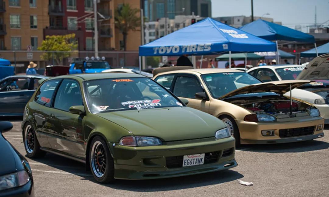 show林肯改装,美国翻新改造汽车节目