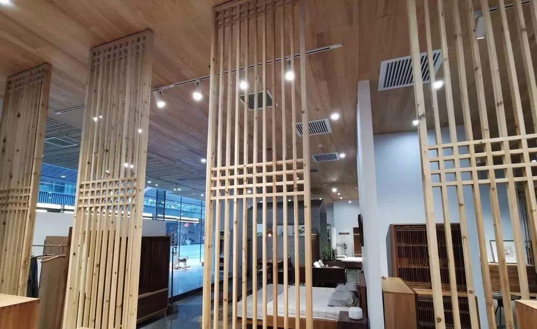 木墨原木家具,类似木墨的家具品牌