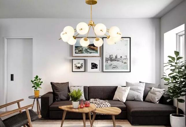 家装灰色系怎么搭配,家装与灰色搭配的10种最佳颜色