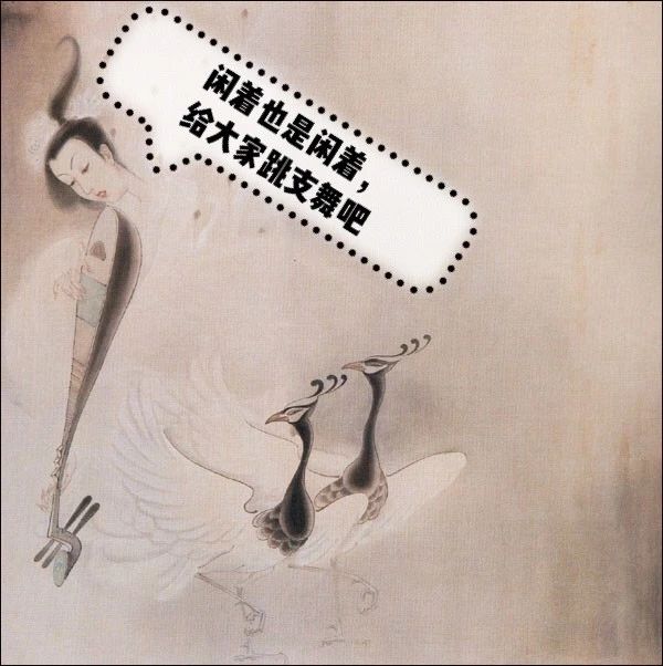 “诗中之帝”却最终变成了一台“织布机”