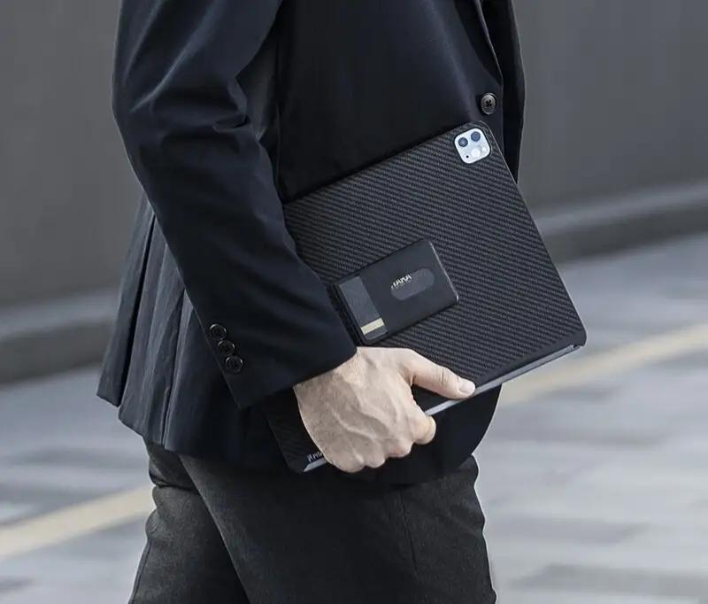 22款ipadpro透明保护套,2022ipadpro保护套高级感