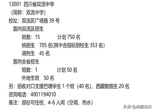 成都郊县中考如何能上七中,2022成都中考500分左右怎么选高中