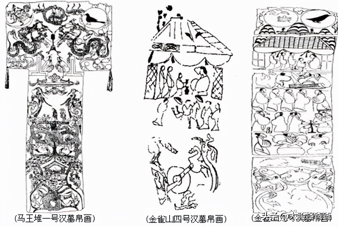 上古神话的那些事,上古神话历史讲解