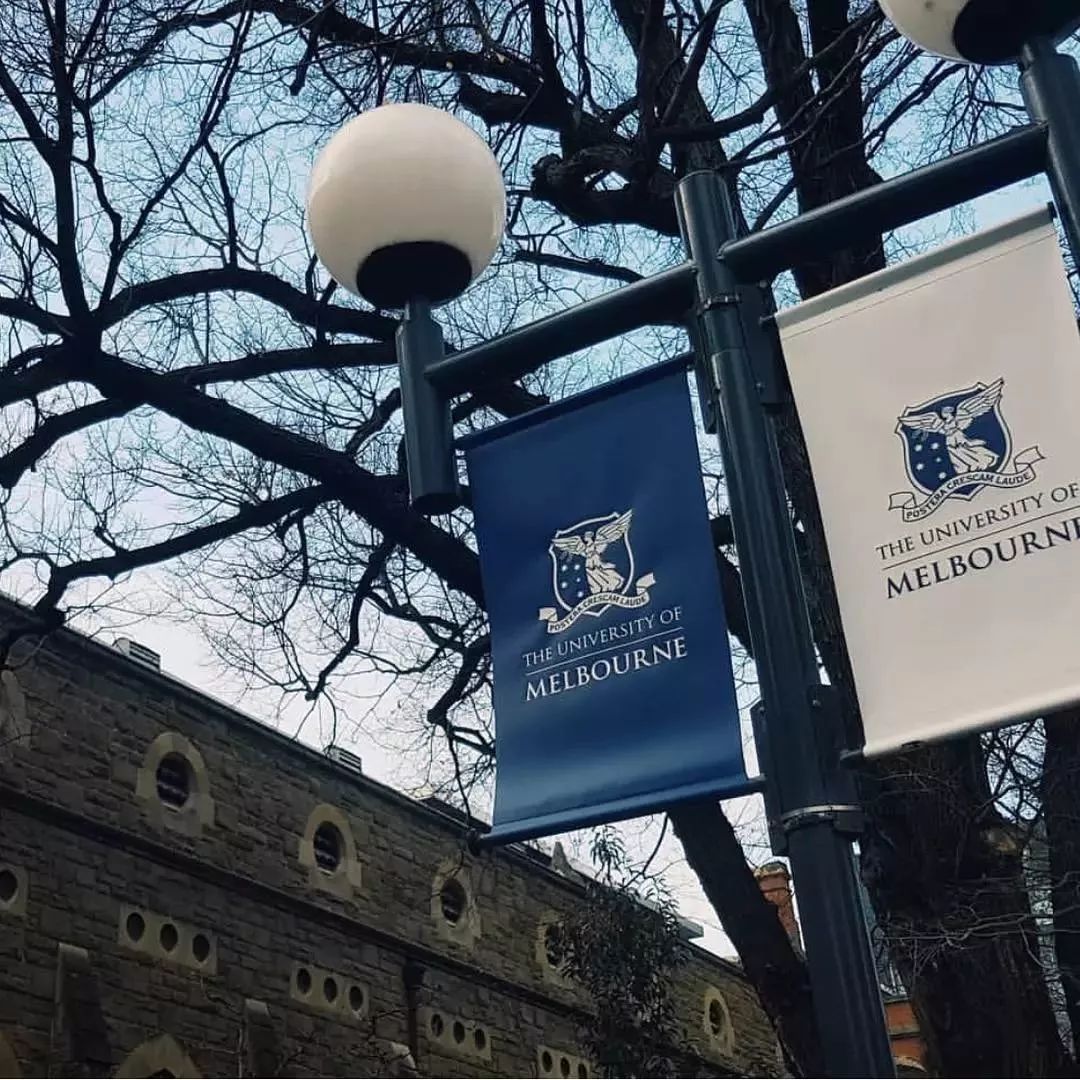 澳洲大学分布图,澳洲大学地理位置怎么样