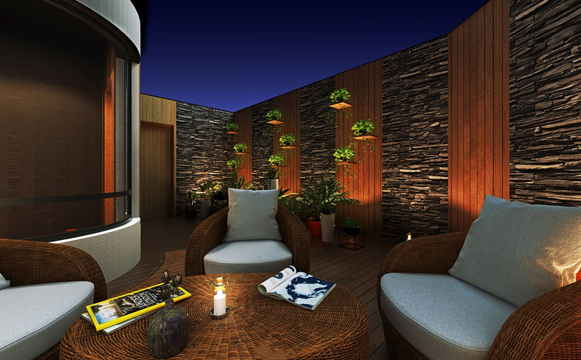 韶关美容院设计这样做再也不愁客户上门了