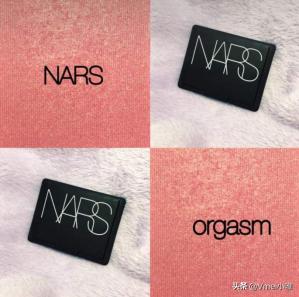 “污妖王”NARS，凭什么夺得大家的热捧？