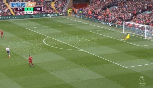 这个细节不能忽视,利物浦争冠关键战役中的致命失误