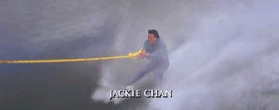 创造过奇迹的三人组合,缔造了华语电影的奇迹