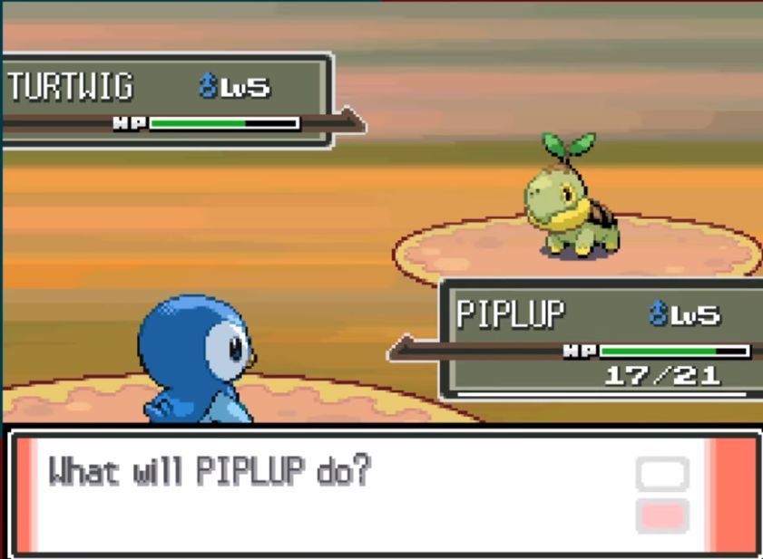 宝可梦怎么通关,怎么才能打霸主宝可梦