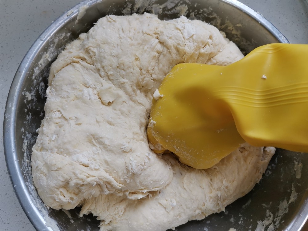 正宗炸油条配方与制作方法,炸油条的老配方及和面方法