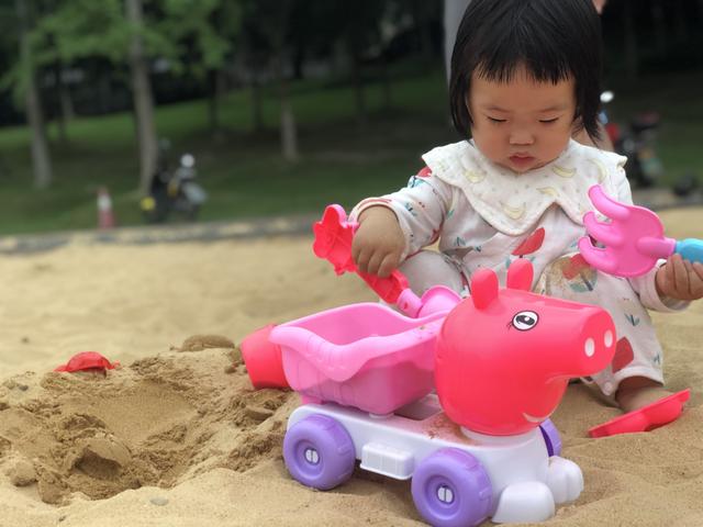 浙江可以带孩子去玩沙子的海边,杭州哪里可以带孩子玩沙子