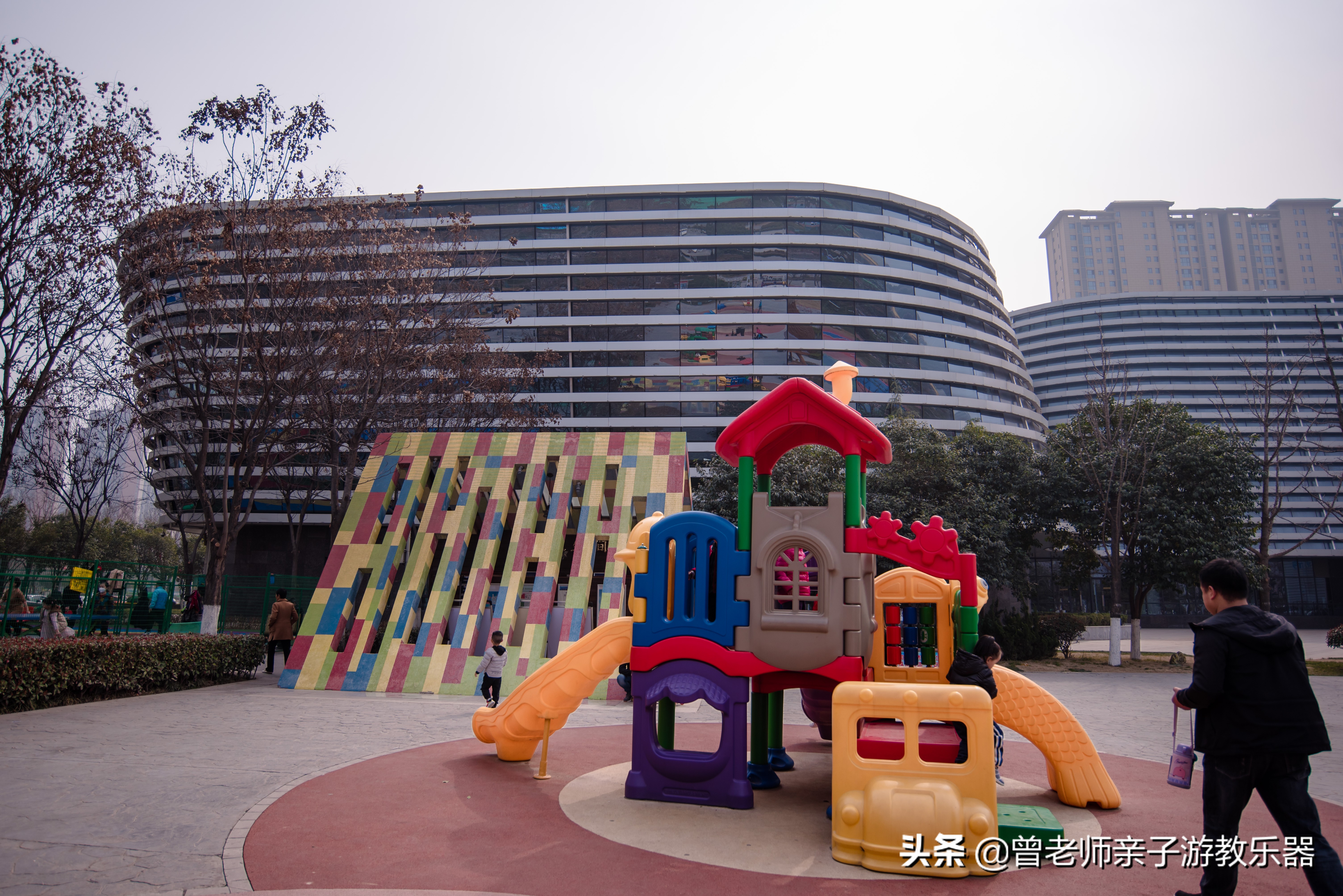 西安免费室外儿童乐园,儿童乐园推荐室外西安