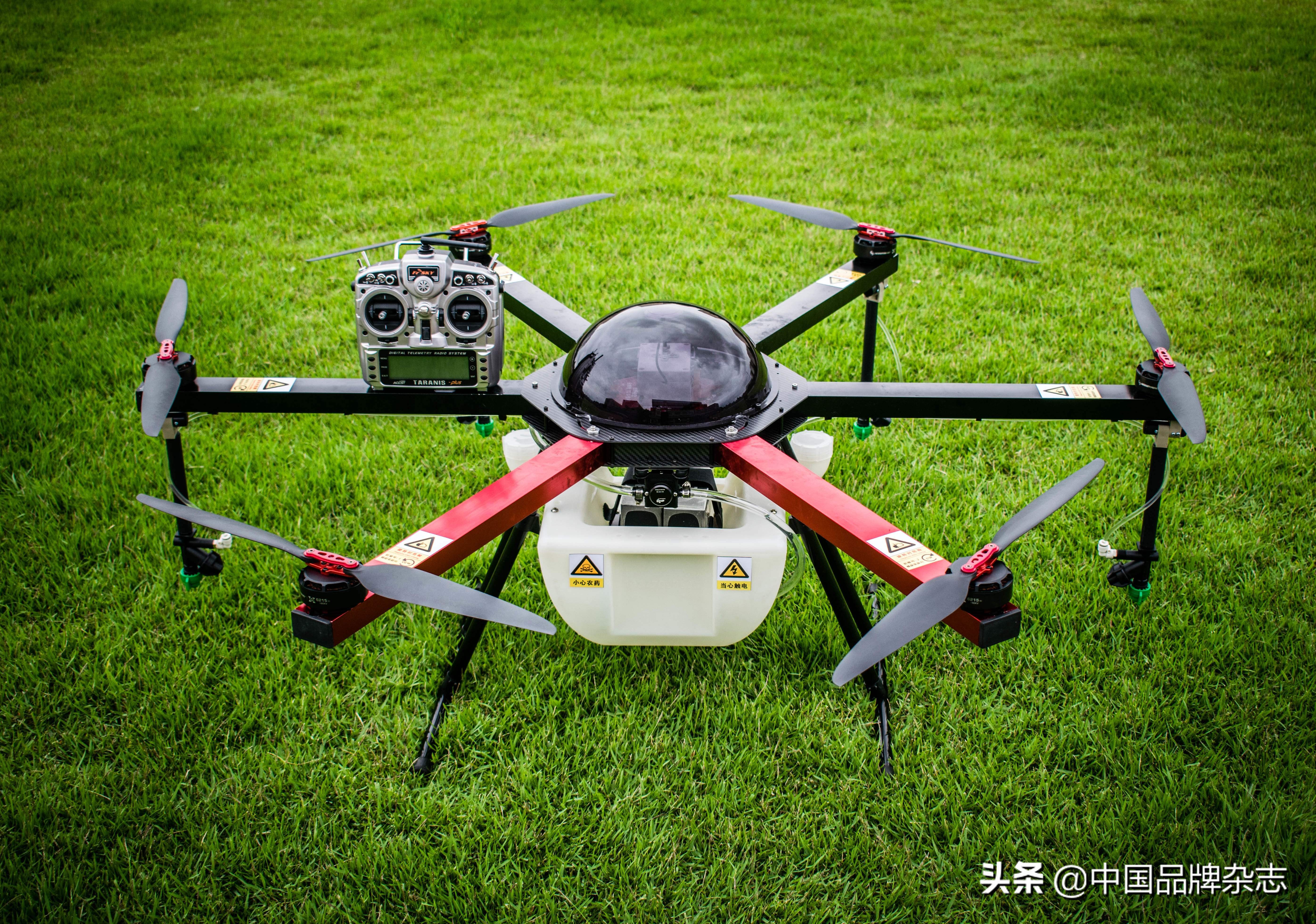 农业无人机春耕作业,植保无人机保春耕