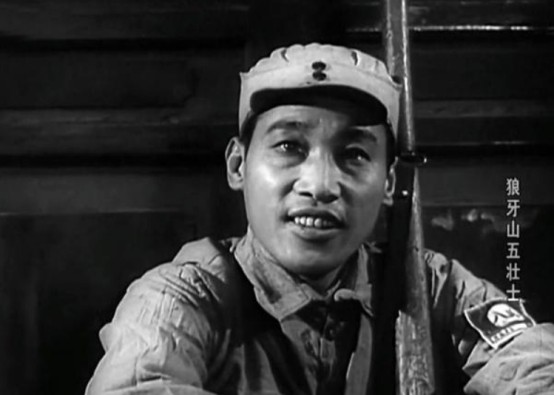 狼牙山五壮士最后的结局：全体英勇就义？知情者：还有两人幸存