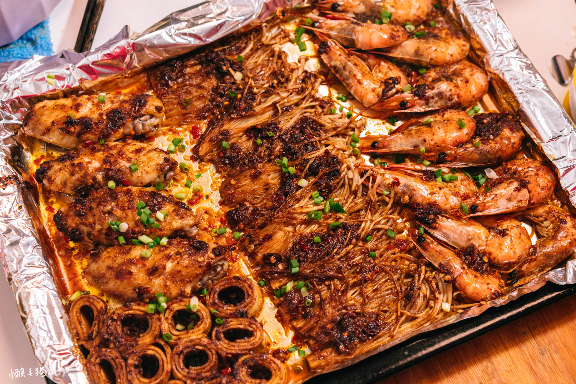 “蒸”香预警！厨房更新要有它，美的S5mini鸿蒙燃卡料理炉