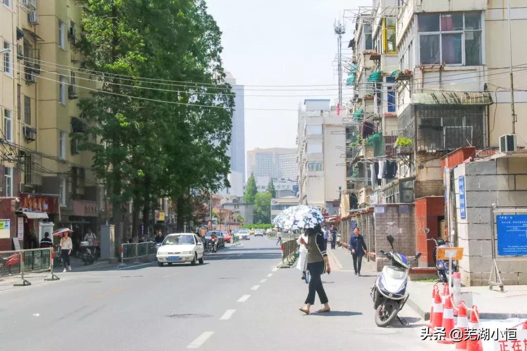 芜湖吃喝玩乐省钱攻略大全,芜湖吃喝玩乐一日路线攻略