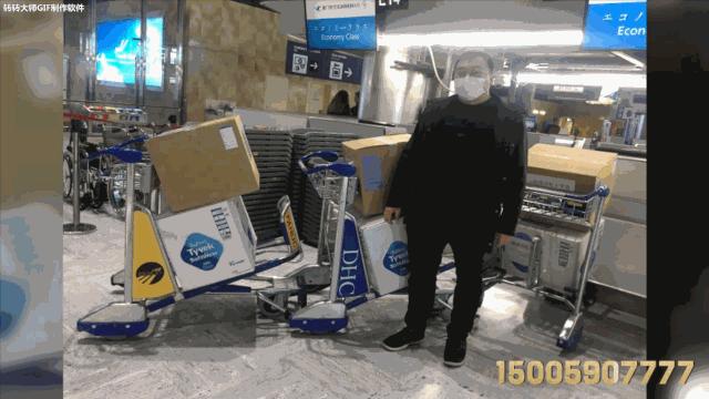 疫情当前见真情,疫情面前见人心