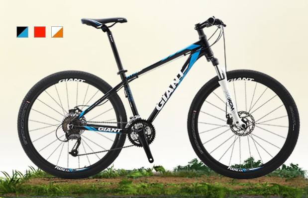 山地车买几速的好,买山地车还是公路车