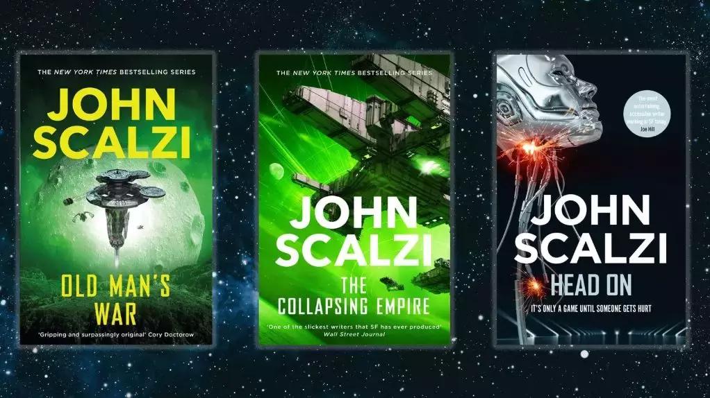 20年特效师、天才画师、天文学博士,这才是《爱死机》大爆的原因