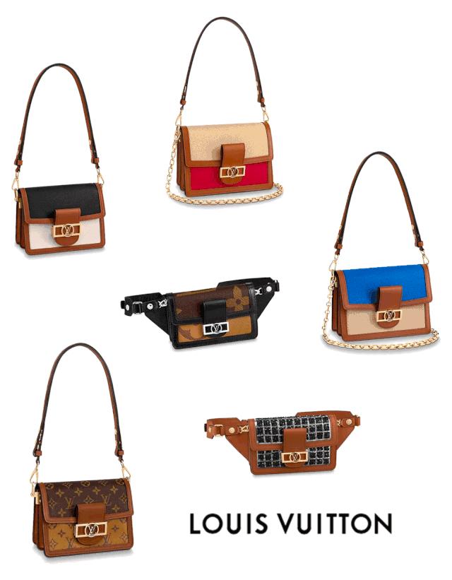 十大最难买的包包,2019最难买的lv