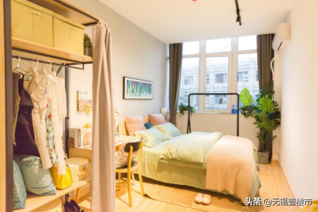 龙湖冠寓公寓的真实感受,在龙湖冠寓生活如此多娇