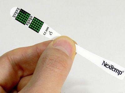 体温计进化史：多国已禁用水银体温计！下一个登上历史舞台的会是谁？