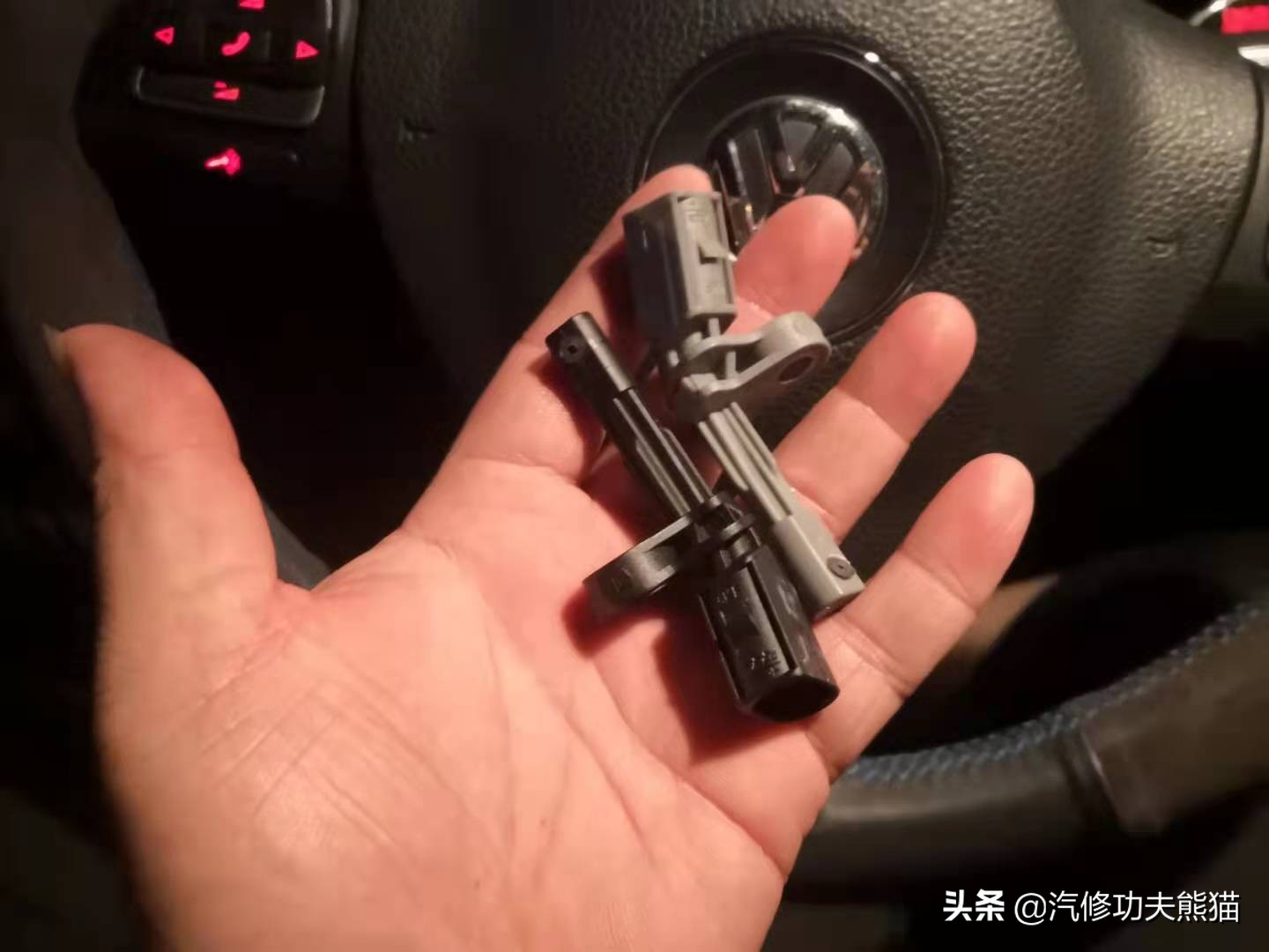 进口迈腾旅行版哪一款不烧机油,14年大众迈腾旅行版进口驾驶感受