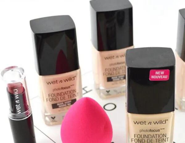 学生党平价好用粉底液,十大公认好用的粉底液平价排名