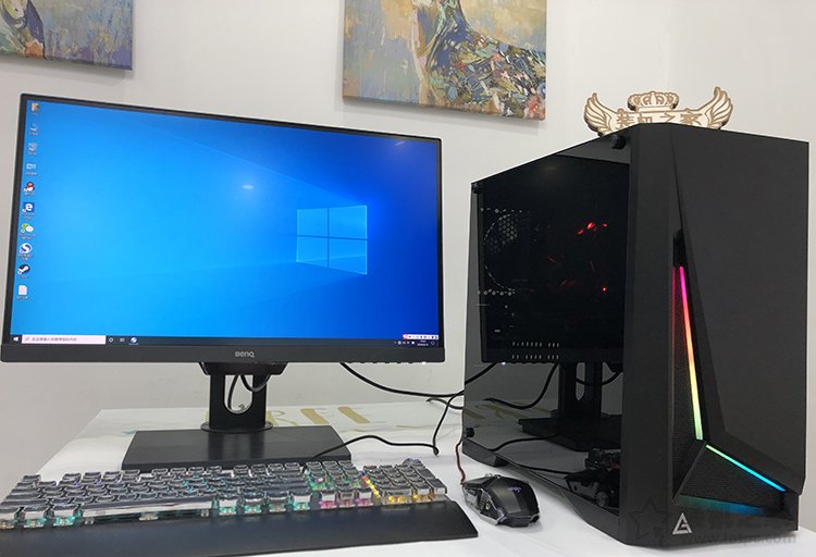 自己组装电脑主机步骤图解,组装电脑自己怎么组装